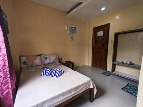 Francis Dale Lodge L3